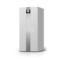 Kocioł olejowy jednofunkcyjny WOLF COB-2 kondensacyjny stojący 9.6 - 15.4 kW