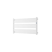 Grzejnik c.o. STIL-120/60ZND50C34, dolne/50, biały/white mat