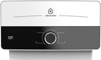 Elektryczny przepływowy podgrzewacz wody ARISTON AURES M 5kW 3195211