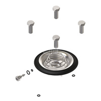 Zestaw części zamiennych EV220BW 50 NC/NO, EV228BW