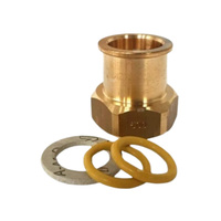 ZESTAW PRZEZBROJENIOWY NA PROPAN - VICTRIX HYBRID / VICTRIX HYBRID PLUS