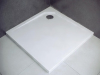 BRODZIK ACRO 80 ULTRASLIM KWADRAT KONGLOMERAT