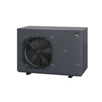 Zestaw 3 - Pakiet z pompą ciepła oraz modułem hydraulicznym T-BOX