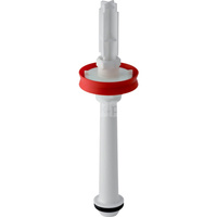 Zawór tłoczkowy Geberit do spłuczki podtynkowej typ UPpowerflush