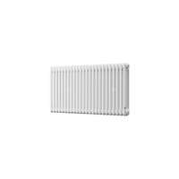 Grzejnik centralnego ogrzewania Instal Projekt TUBUS 3 biały mat/white mat 803,5x2000 mm TUB3-200/17D50C34