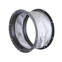 ZŁĄCZE PRZECIWDRGANIOWE AFC DN 900