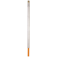 Przyłącze gazu polietylenowe, PE40 x GZ 1 1/2", L=1500, proste