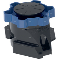 Nogi montażowe do brodzika Geberit