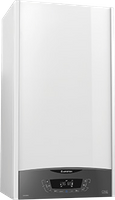 Kocioł gazowy Ariston Clas One System jednofunkcyjny 24kW 3301031