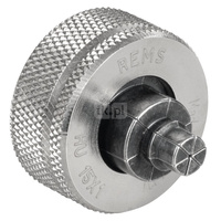 Głowica kielichująca HU 15 x 1 (Cu)