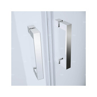 UCHWYT METALOWY KABINY BASIC