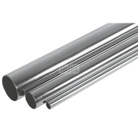 Rura ze stali węglowej Steel - 54x1.5 sztanga 6 m