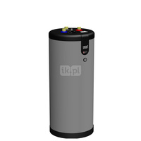 Zasobnik c.w.u. ACV SMART 320 pojemność 318 l, stal nierdzewna