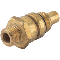 Króciec ssący kompletny