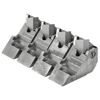 Noże fazujące + moc fi 46-78, 60',zest fi 46-78 mm, 60',Zestaw REMS