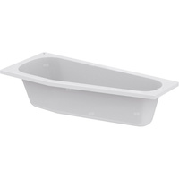 HOTLINE WANNA ASYM. LEWOSTRONNA 160X70