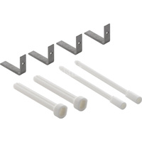 Komplet przedłużek do Geberit Delta/Twinline