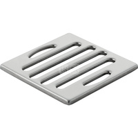 Kratka szczelinowa Geberit 10 x 10 cm