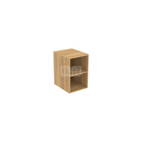 I.LIFE B SZAFKA OTW. WYS. 40CM NAT OAK