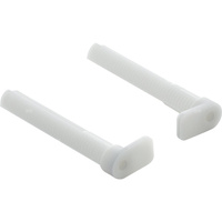 Zestaw bolców dystansowych Geberit do spłuczki podtynkowej Unica (2 szt.)