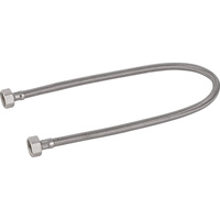 Wąż elastyczny przyłączeniowy GEBERIT, 3/4'' x 3/4'', dł. 800 mm, GW x GW