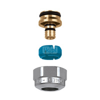 Złączka Darcal 23p1,5 wew.9,5-10 zew.12-14,4