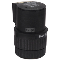 ABV-NC/230V napęd termiczny