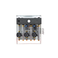 Zestaw Concept by Womix MIX-BOX 122 z pompami DAB Evosta2 65/130  