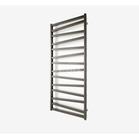 Grzejnik drabinkowy ENIX VIK3, wym. 1190 x 600 mm, kolor biały RAL9016, moc 565W