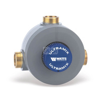 Zawór Ultramix FNC 11/2" do 260l/min 22TX95FNC Ultramix