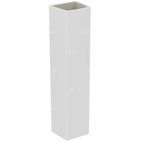 CONCA Postument do umywalki kwadratowy IP