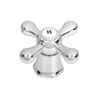 Pokrętło krzyżowe Roma