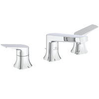 LDV BAT. UMY. 3-OT. DC 5L PUW/M CHR