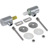 Zawiasy do deski sedesowej STYLE (L20112), NOVA PRO (M30112, M30116)