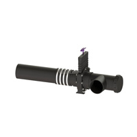 KESSEL-Zasuwa odcinająca DN 100