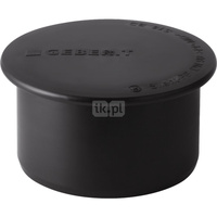 Zaślepka Geberit Silent-PP GTM d160