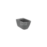 IS I.LIFE B BIDET WISZĄCY GREY