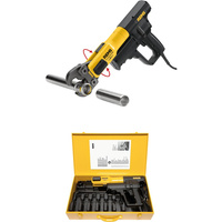 Zaciskarka elektryczna Rems Power-Press ACC