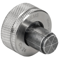 Głowica kielichująca Cu 24 REMS