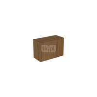 CONCA SZAFKA 80X37X55 2 DR+WTOP NOC DKWN