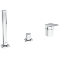 LDV BAT. WAN-NAT. 3-OT. B/WYL. CHR