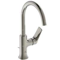 Bateria umywalka LDV WYSOK. 3.8L PUW/M SILV