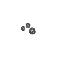 O-Ring gumowy MAGNAPLAST HTUG 75 mm, kolor czarny
