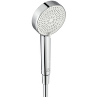 IRAIN SŁUCHAWKA 8L 2F 100MM WH/ CHR