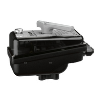 Siłownik do zaworów mieszających od 2” do 5”. Z podwójnym mikroprzełącznikiem pomocniczym 230 V (AC)