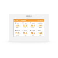 STEROWNIK M-8 E BIAŁY