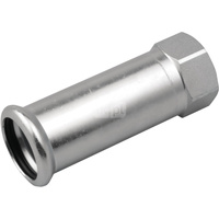 Złączka przesuwna GW Steel XPress Sprinkler - 22 Rp3/4"
