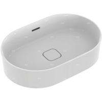 Umywalka STRADA II nablatowa 60 CM