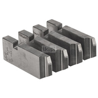 Noże gwintujące UNC 1/4-20, HSS, Zestaw REMS