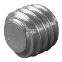 Kołek gwintowany ocynkowany REMS